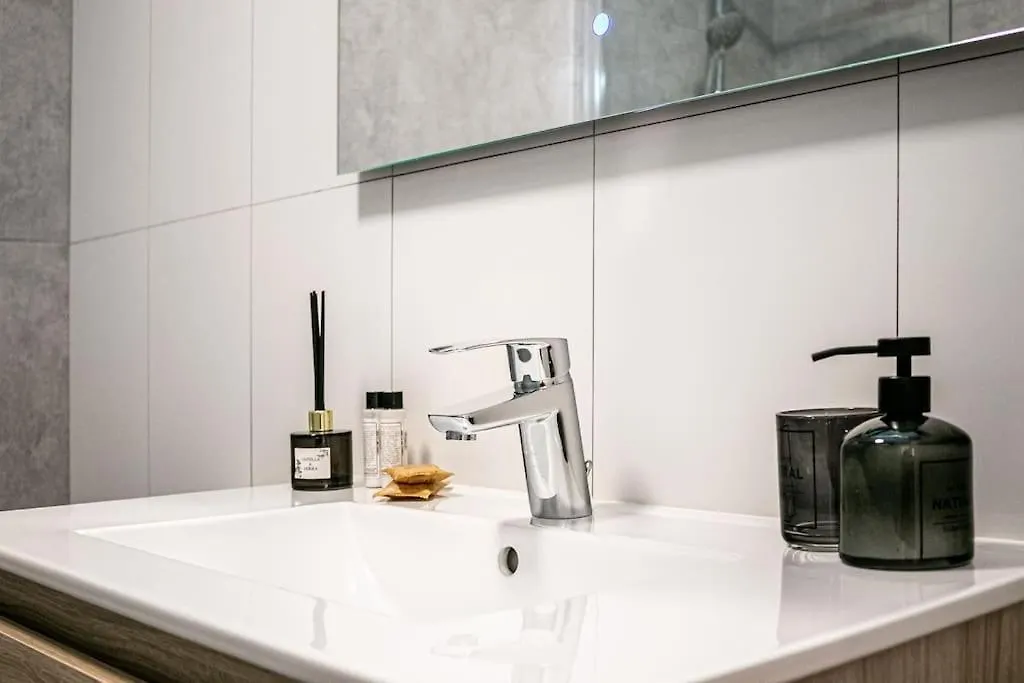 La Caleta Comfortable Apartment 2 أذيخي
