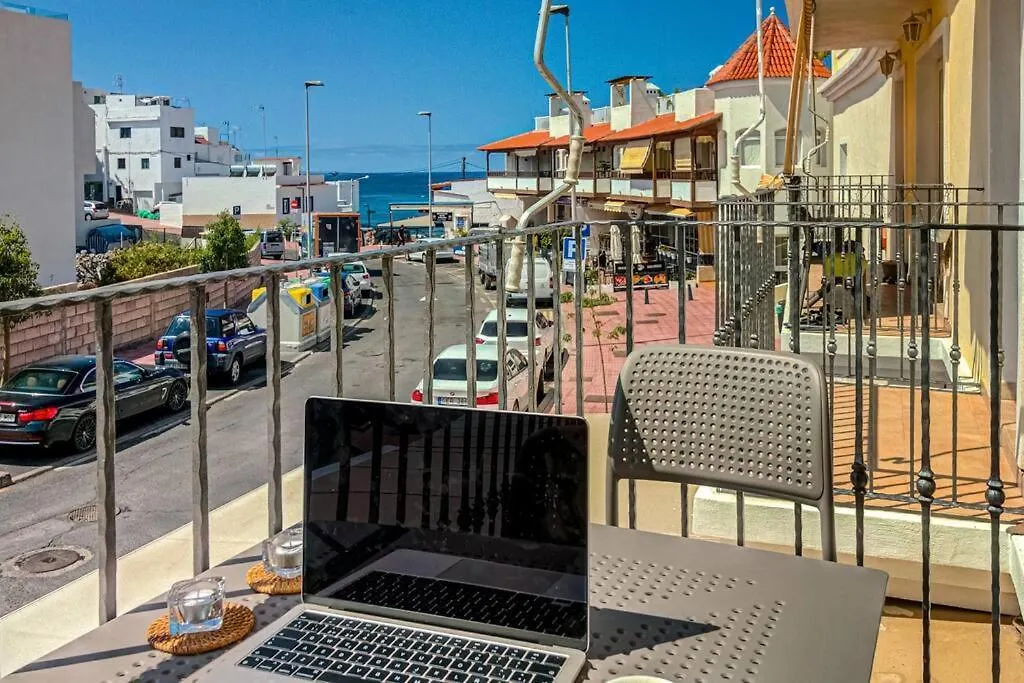 La Caleta Comfortable Apartment 2 أذيخي إسبانيا