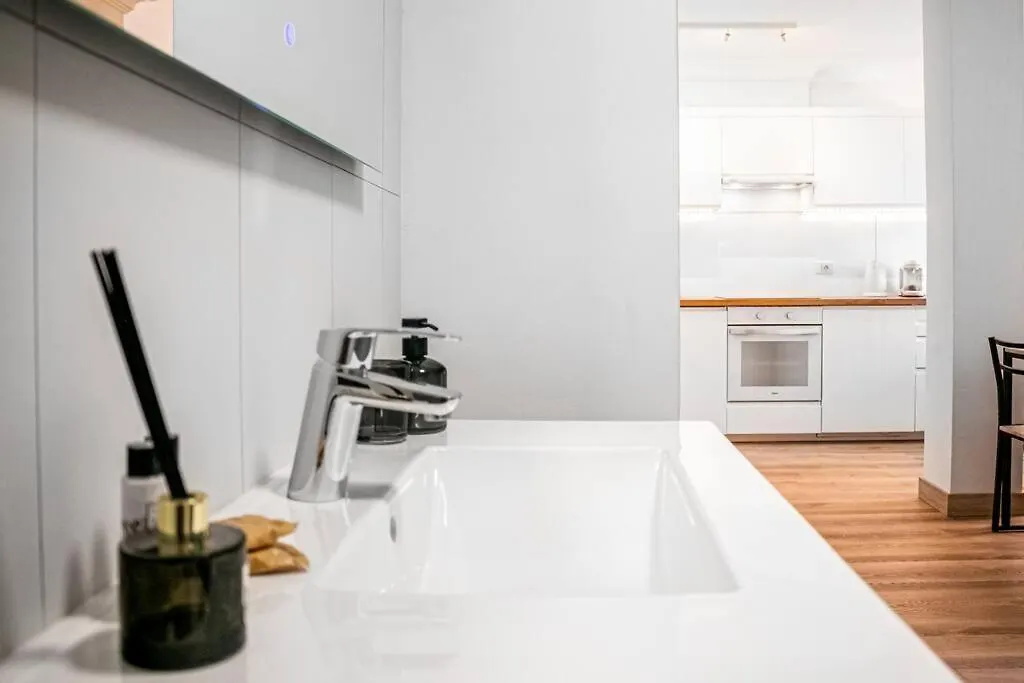 La Caleta Comfortable Apartment 2 أذيخي إسبانيا